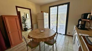 La Villa du Claus avec Jacuzzi, Jardin et BBQ - Saint-Mathieu-de-Tréviers - 4