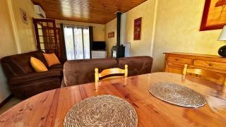 La Villa du Claus avec Jacuzzi, Jardin et BBQ - Saint-Mathieu-de-Tréviers - 1