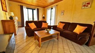 La Villa du Claus avec Jacuzzi, Jardin et BBQ - Saint-Mathieu-de-Tréviers - 9
