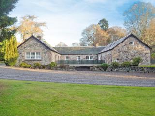 Ladybird Cottage - Lochend - 0