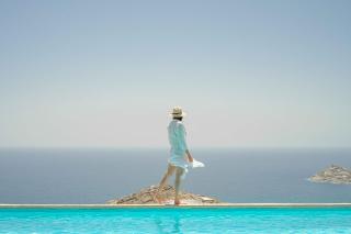 Villa Ananda Mykonianvilla - Panormos - Mykonos - 9