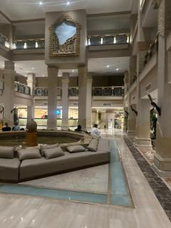 Kafr Abdo Luxury Home - Alexandria - 4