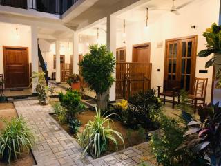 Elite Bay Arugambay - Arugam Bay - 3