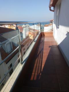 Precioso apartamento en O Grove - 8
