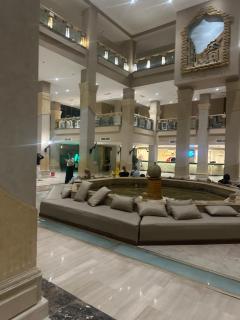 Kafr Abdo Luxury Home - Alexandria - 2