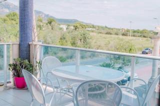 Apartment - Sleeps6 - Pool - SeaView - PetFriendly - Les Cases d'Alcanar - 9