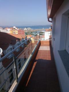 Precioso apartamento en O Grove - 7