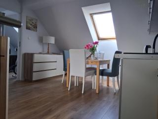 Apartamenty pod lipami - Olsztynek - 6
