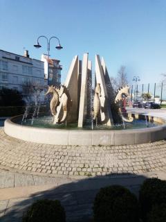Precioso apartamento en O Grove - O Grove - 0