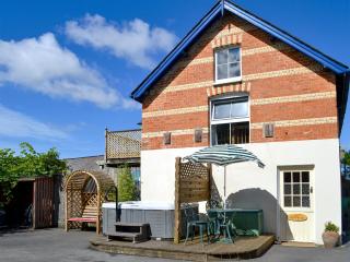 Myrtle Loft - Instow - 0