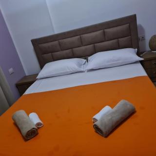 Apartment near the beach with sea view & balcony Saranda - Sarandë - 9