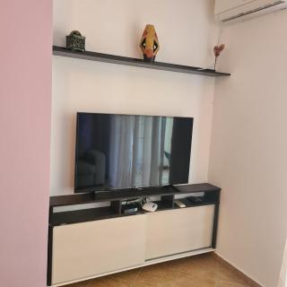 Apartment near the beach with sea view & balcony Saranda - Sarandë - 8