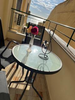 Apartment near the beach with sea view & balcony Saranda - Sarandë - 7