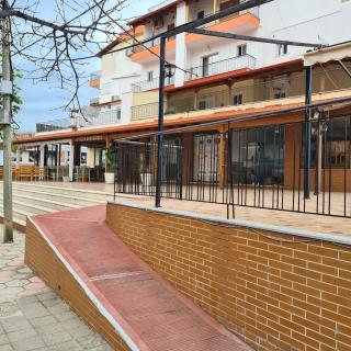 Apartment near the beach with sea view & balcony Saranda - Sarandë - 6