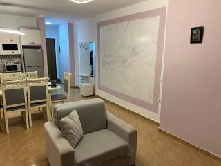 Apartment near the beach with sea view & balcony Saranda - Sarandë - 2