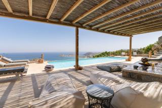 Villa Ananda Mykonianvilla - Panormos - Mykonos - 5