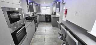 Bridge St 6 Bedroom Private House or 6 Individual Rooms with Shared Accomodations - Tranent - 9