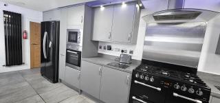 Bridge St 6 Bedroom House - Tranent - 8