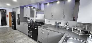 Bridge St 6 Bedroom House - Tranent - 6