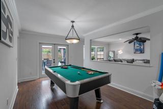 Luxury 5 BDRM Home - Stunning Pool - Huge Backyard - Tampa - 5