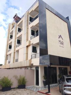 MHB RESIDENCE - Kigali - 0