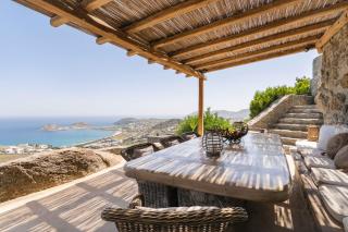 Villa Ananda Mykonianvilla - Panormos - Mykonos - 1
