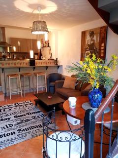 Le Refuge - Peyriac-Minervois - 6