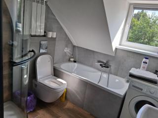 Apartamenty pod lipami - Olsztynek - 4