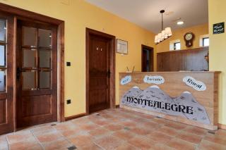 C T R Montealegre - Montealegre - 9