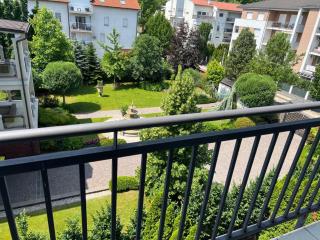Golden-Beach Apartman - Siófok - 1