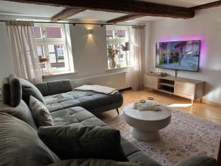 RitterLiving Ferienapartment - Tangermünde - 5
