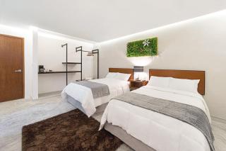 Hotel Urban 101 - Chetumal - 8
