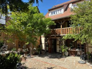 RitterLiving Ferienapartment - Tangermünde - 0