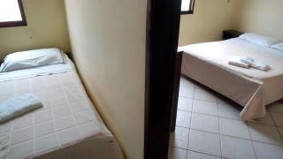Gaivotas Praia Hotel - São Francisco do Sul - 1