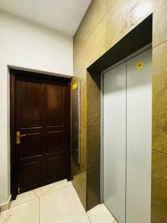 AL-Kabeer Central spot budget apartment thampanoor - Trivandrum - 8