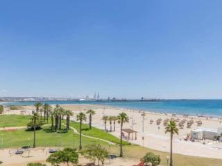 Winahost Apartamento La Pineda - La Pineda - 7