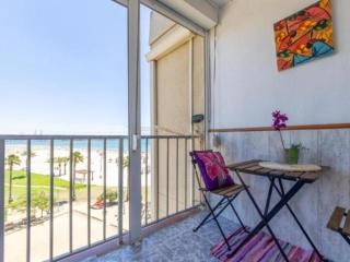 Winahost Apartamento La Pineda - La Pineda - 6