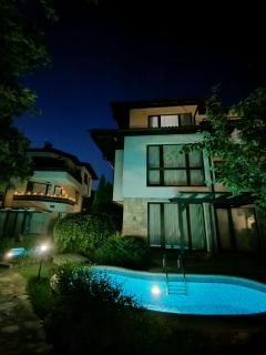 Bay View Villas apartment NONA 1C - Kosharitsa - Kosharitsa - 2
