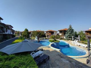Bay View Villas apartment NONA 1C - Kosharitsa - Kosharitsa - 4