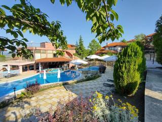 Bay View Villas apartment NONA 1C - Kosharitsa - 5