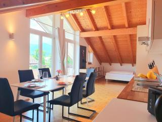 Ferienwohnung Schall - Bernau am Chiemsee - 7