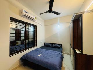 AL-Kabeer Central spot budget apartment thampanoor - Trivandrum - 3