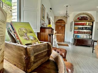 Country B&B Piani del Mattino - 9