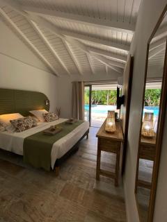 hotel la Métisse - 3