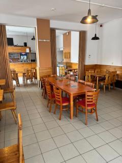 Formanka Mladějov - Pension 1 - 6