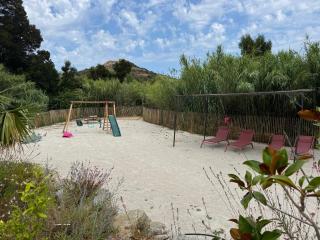 Residence Paolina - Calvi - 4