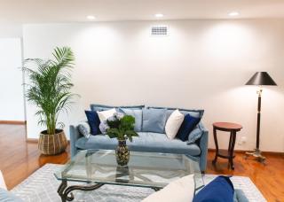 Bella Villa near Beverly Hills Amazing City view and hot tub - 0