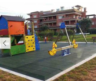 Appartement du luxe au cœur du Golf - 7