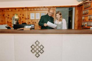 Hotel Alpenblick Attersee - 6