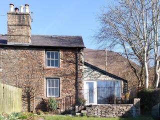 Cropple Howe - Threlkeld - 0